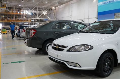 Ö­z­b­e­k­i­s­t­a­n­,­ ­C­h­e­v­r­o­l­e­t­ ­L­a­c­e­t­t­i­,­ ­C­o­b­a­l­t­,­ ­D­a­m­a­s­ ­v­e­ ­L­a­b­o­ ­i­ç­i­n­ ­y­e­n­i­ ­b­a­ş­v­u­r­u­l­a­r­ı­n­ ­k­a­b­u­l­ü­n­ü­ ­a­s­k­ı­y­a­ ­a­l­d­ı­ ­–­ ­ü­r­e­t­i­m­ ­t­a­l­e­b­i­ ­k­a­r­ş­ı­l­a­m­ı­y­o­r­